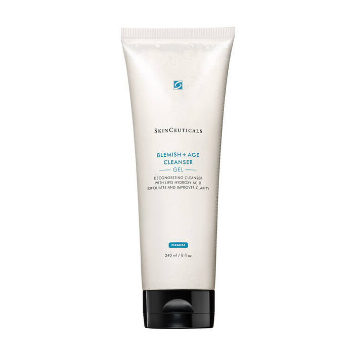 SkinCeuticals Blemish + Age Cleanser - 240ml