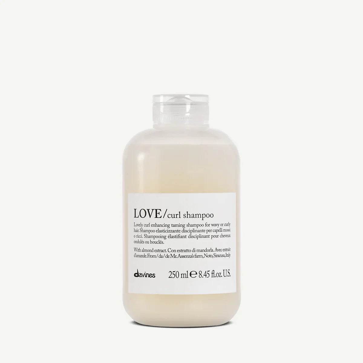 Davines LOVE CURL Shampoo 250ml