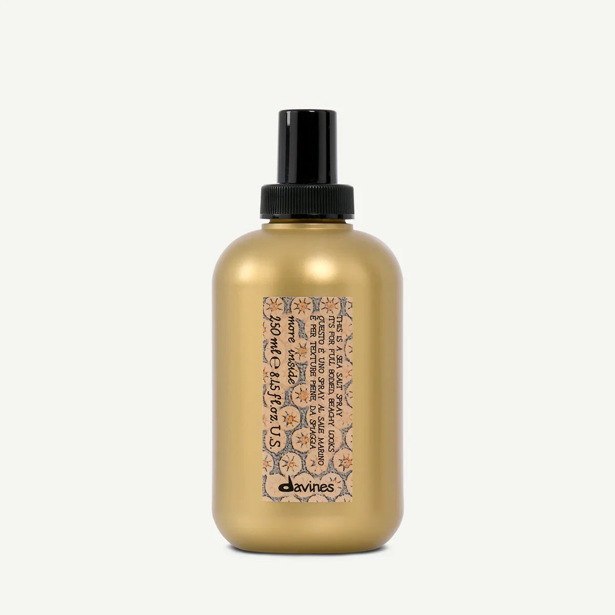 Davines This is a Sea Salt Spray - 250ml
