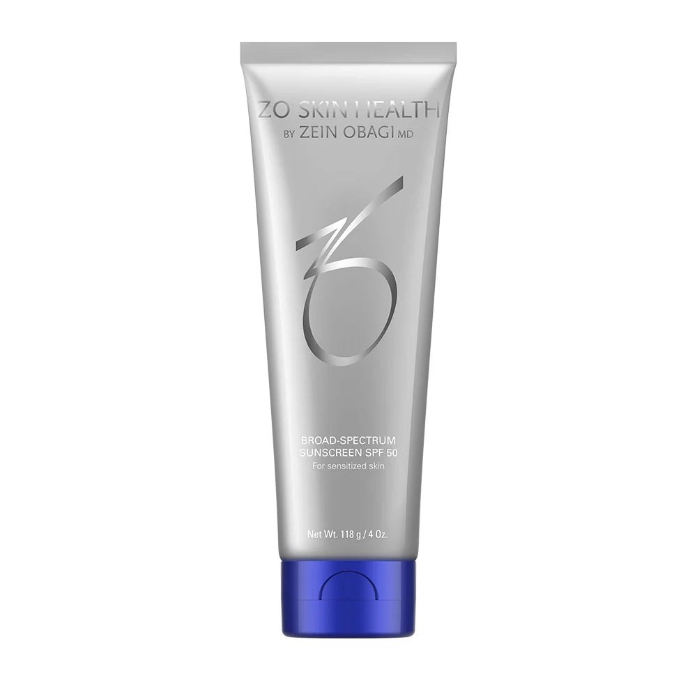 ZO Skin Health Broad Spectrum Sunscreen SPF 50 - 118g