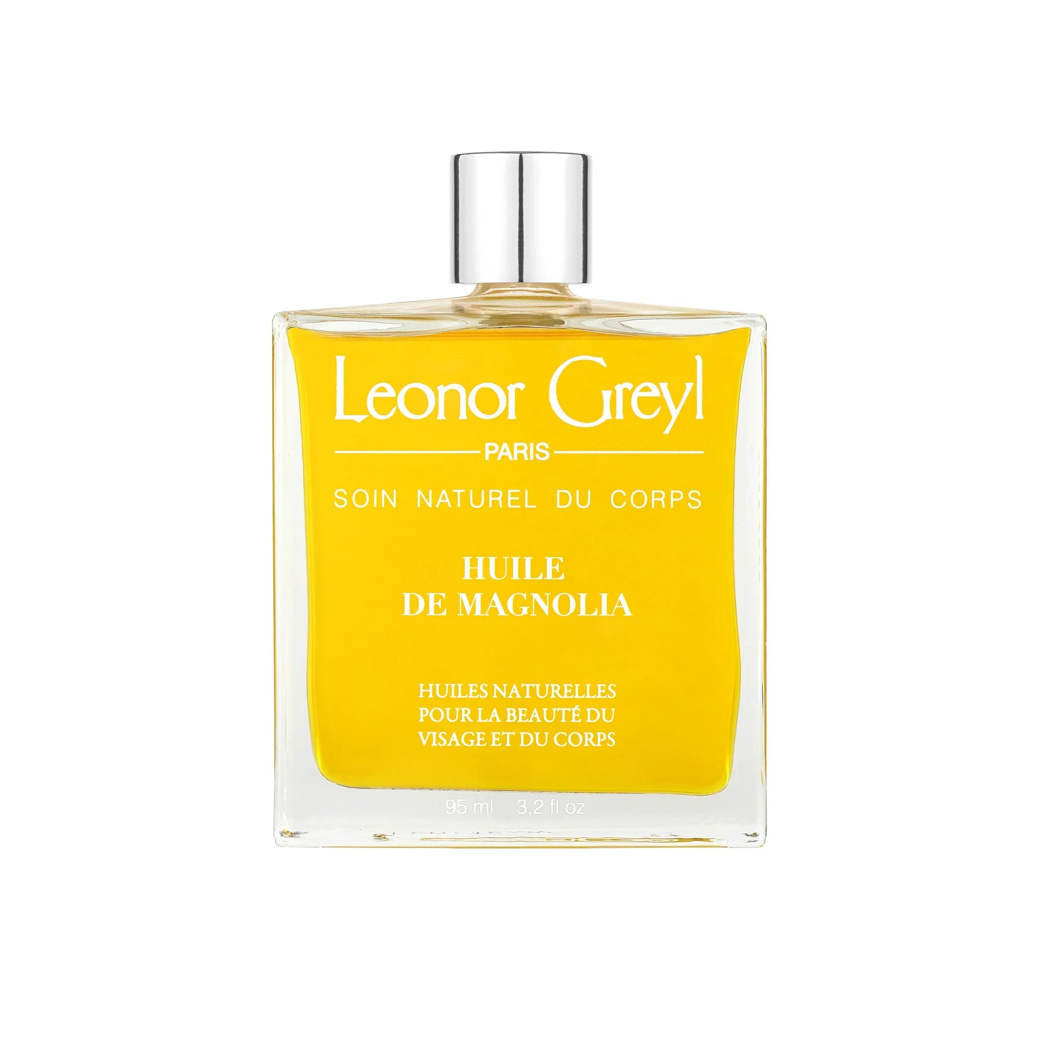 Leonor Greyl Huile De Magnolia - 95ml