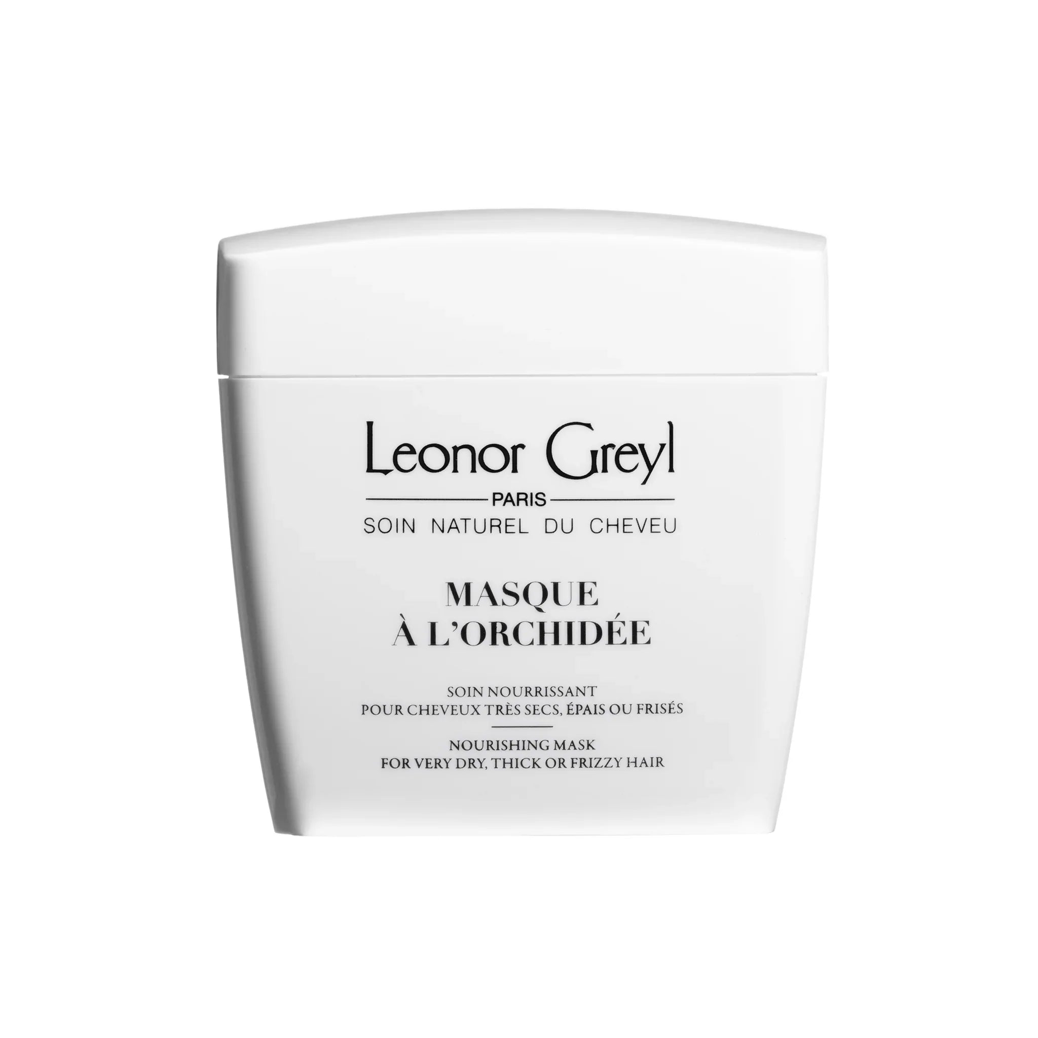 Leonor Greyl Masque A L&