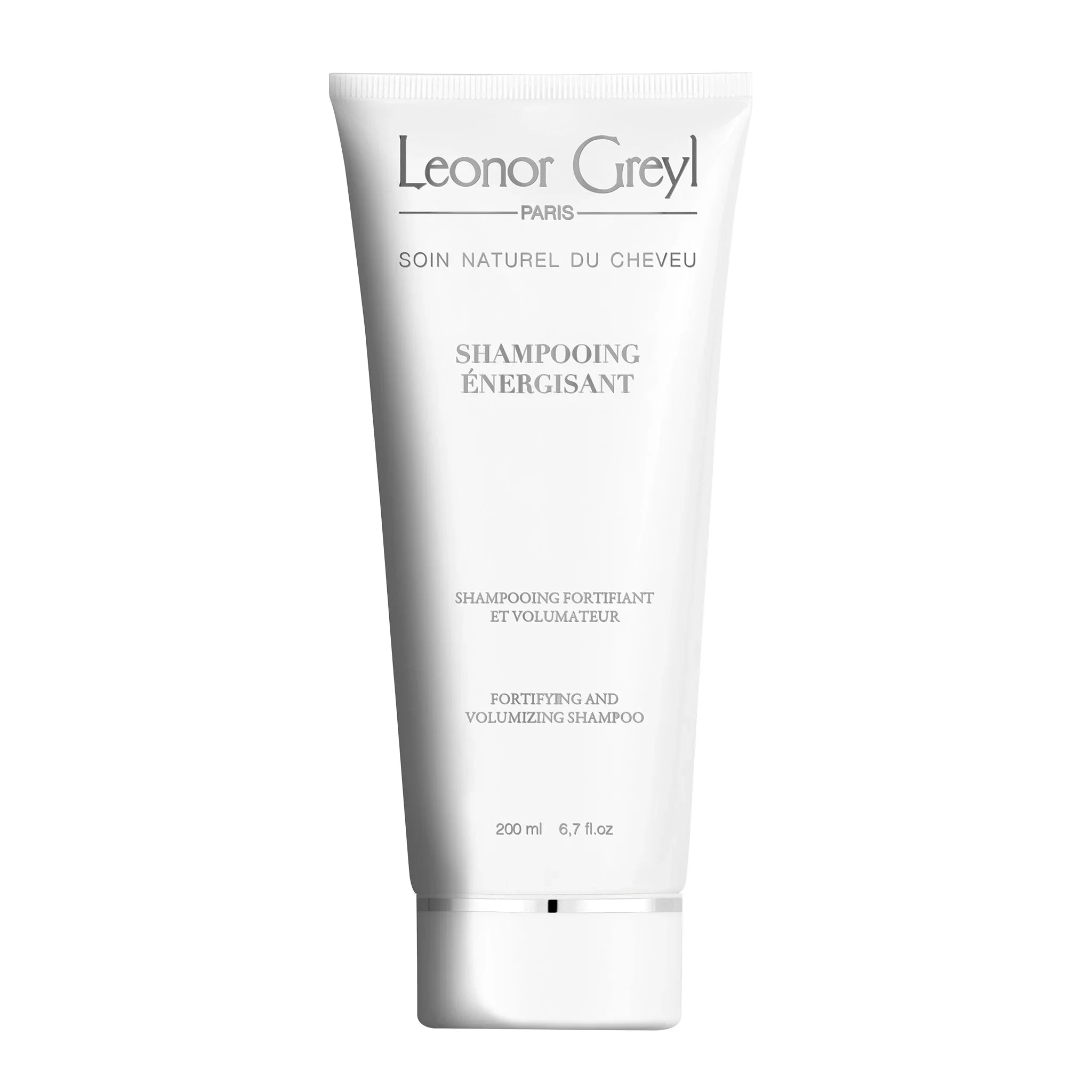 Leonor Greyl Shampooing Energisant - 200ml