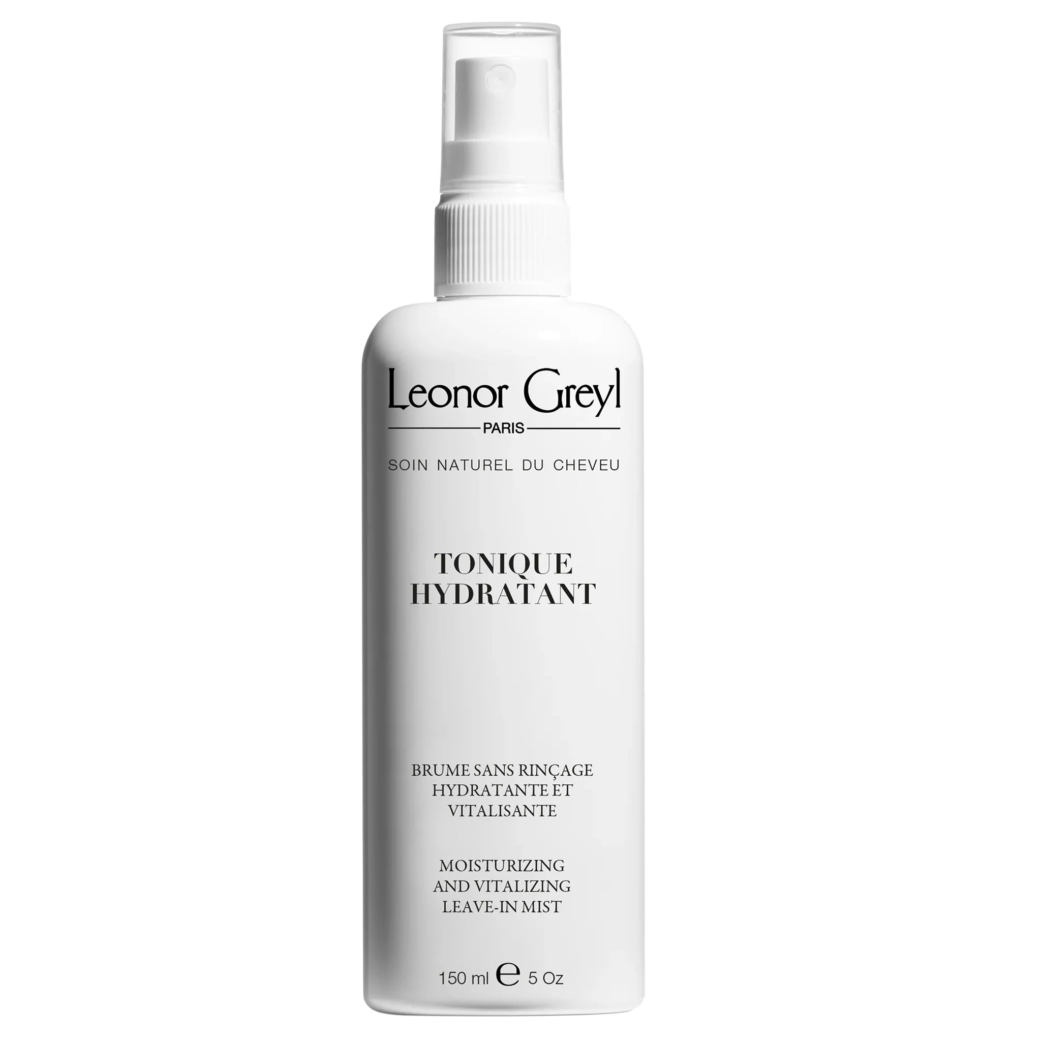 Leonor Greyl Tonique Hydratant - 150ml