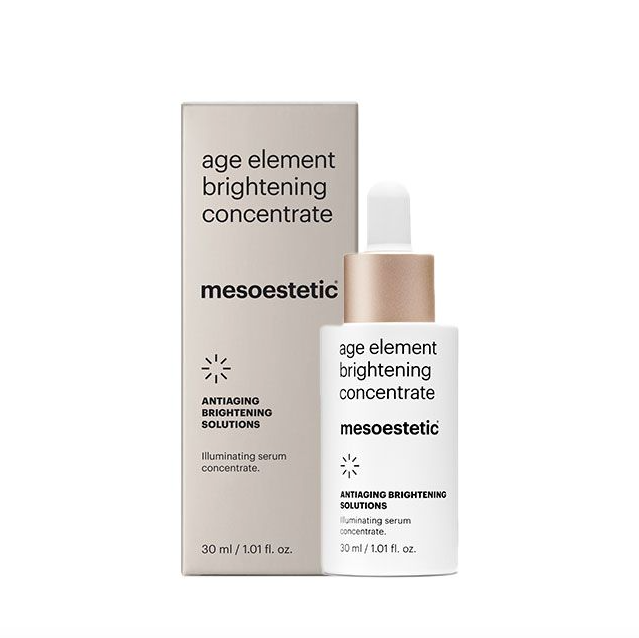 Mesoestetic Age Element Brightening Concentrate 30ml