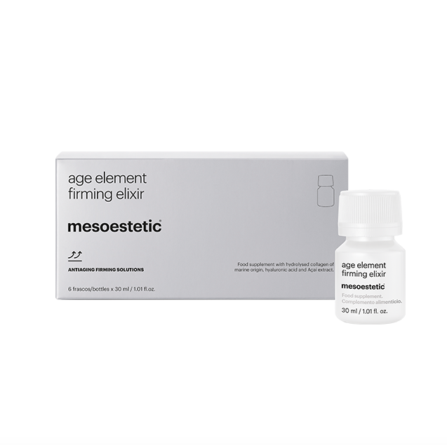 Mesoestetic Age Element Firming Elexir 30 x 6ml