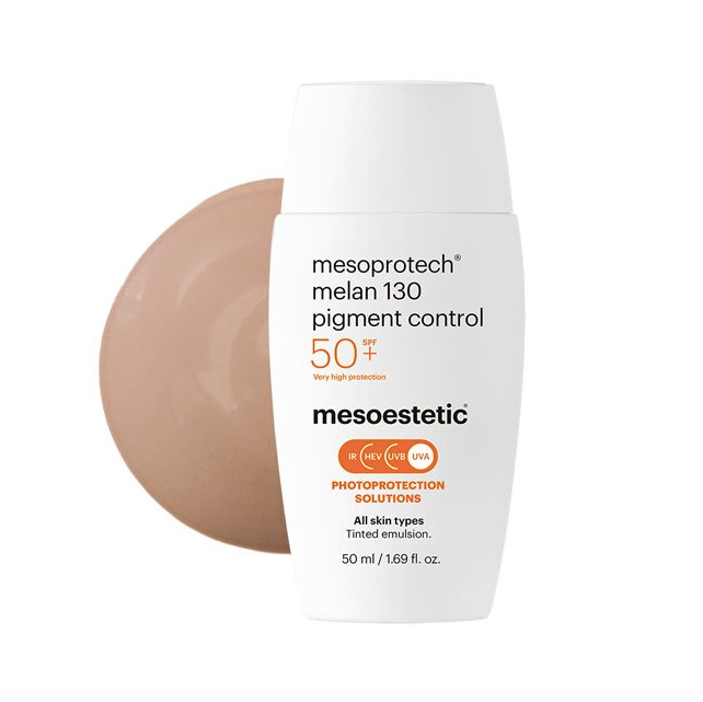 Mesoestetic Melan130 50ml