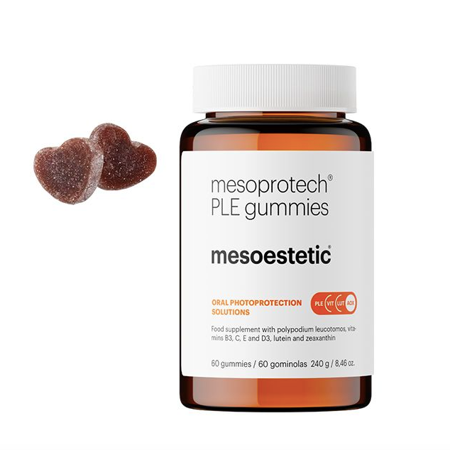 Mesoestetic Mesoprotech Gummies