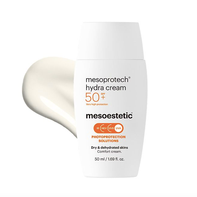 Mesoestetic Mesoprotech Hydra Cream 50+