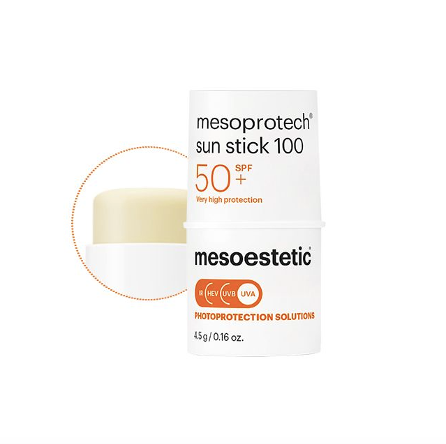 Mesoestetic Mesoprotech Sun Stick 100ml 50+