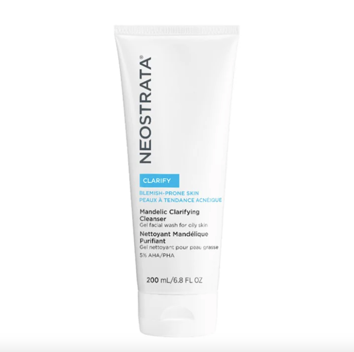 Neostrata Clarify Mandelic Clarifying Cleanser - 200ml