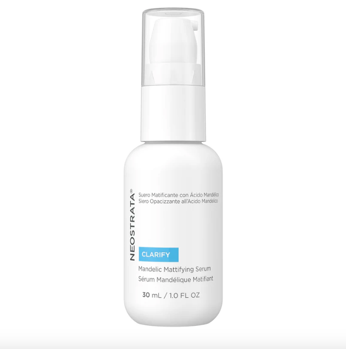 Neostrata Clarify Mandelic Mattifying Serum - 30g