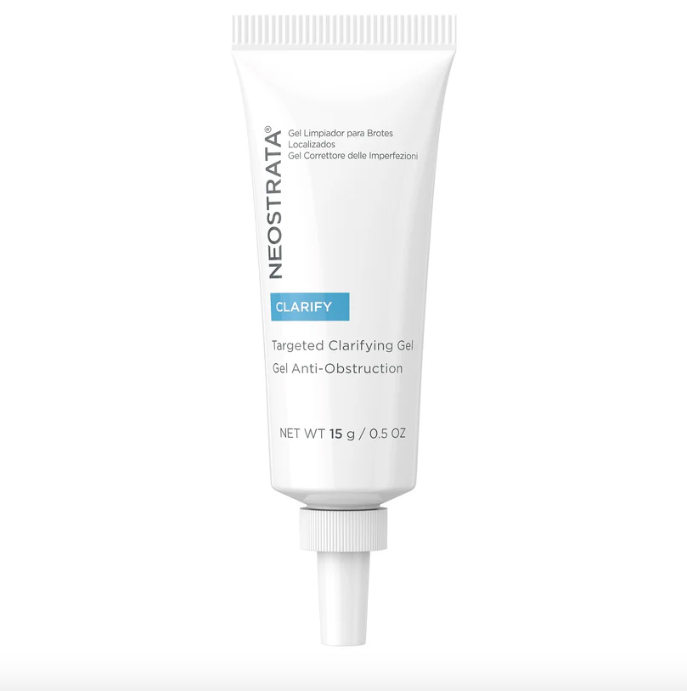 Neostrata Clarify Targeted Clarifying Gel - 15g