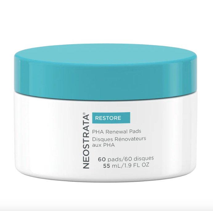 Neostrata Restore PHA Renewal Pads 60 Pad - 55ml