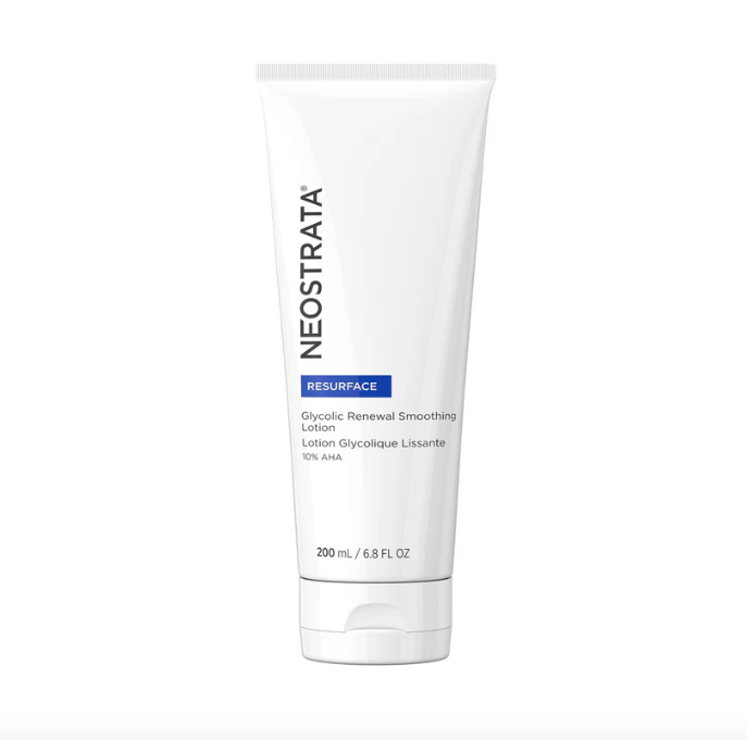 Neostrata Resurface Glycolic Renewal Smoothing Lotion - 200ml