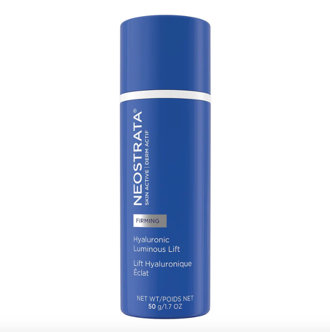 Neostrata Skin Active FIRMING Hyaluronic Luminous Lift - 50g