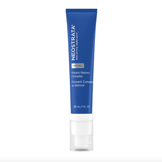 Neostrata Skin Active FIRMING Potent Retinol Complex - 30ml