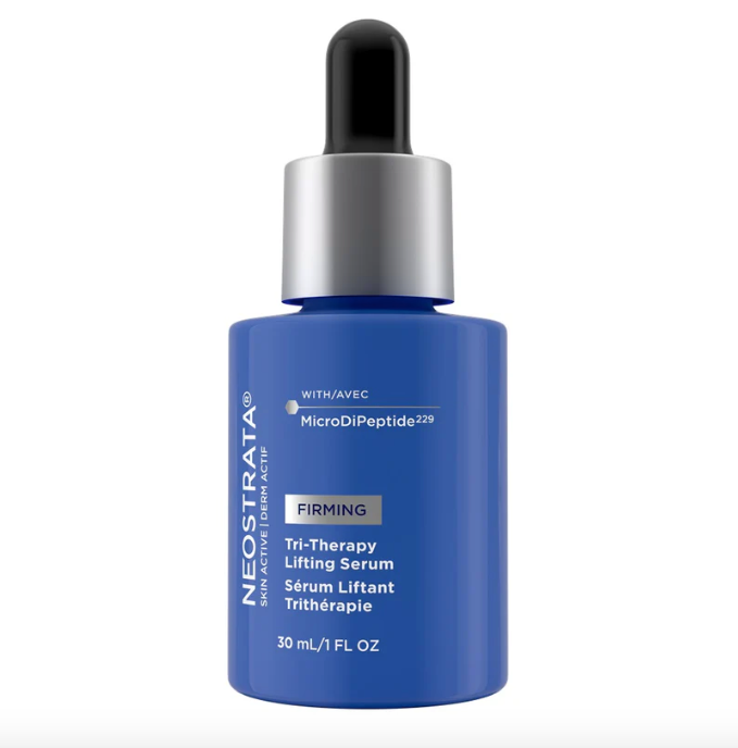 Neostrata Skin Active Tri-Therapy Lifting Serum with MicroDiPeptide229 - 30ml