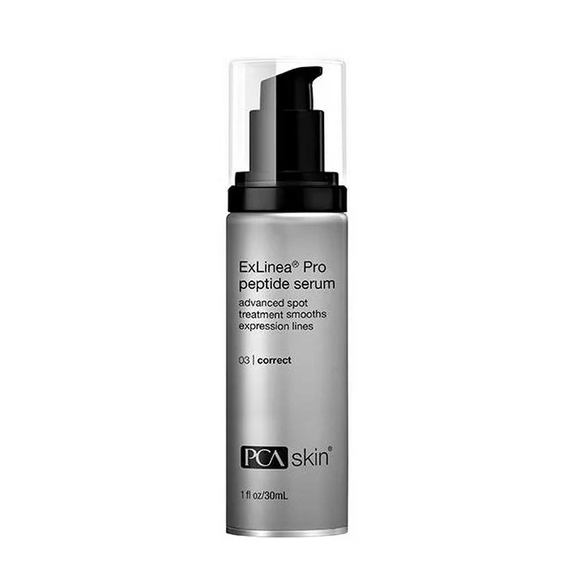 PCA Skin ExLinea Pro Peptide Serum - 30ml