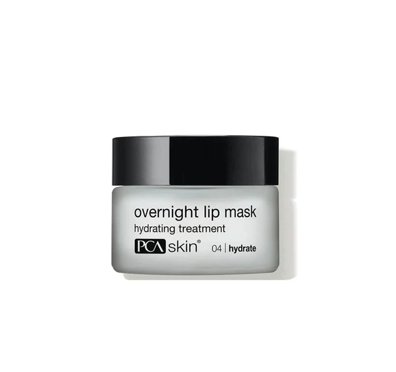 PCA Skin Overnight Lip Mask - 13g