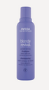 Aveda Blonde Revival Purple Toning Shampoo
