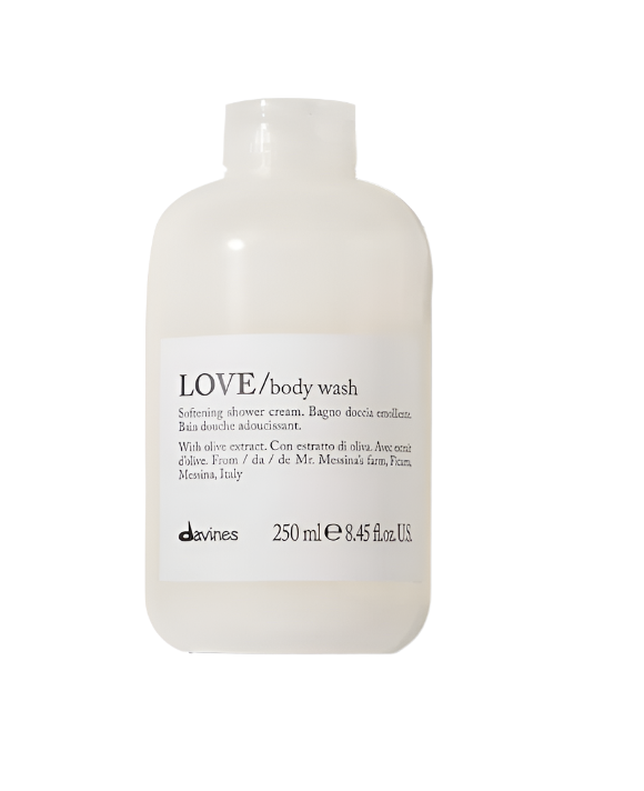 Davines LOVE Body Wash - 250ml