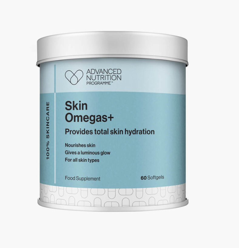 Advanced Nutrition Skin Omegas+ - 60