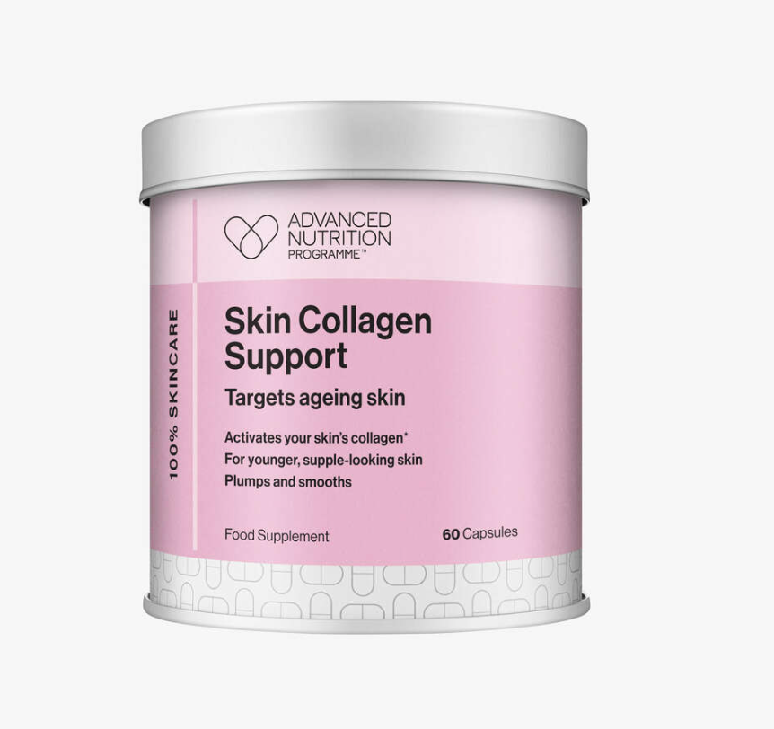 Advanced Nutrition Skin Collagen Support - 60