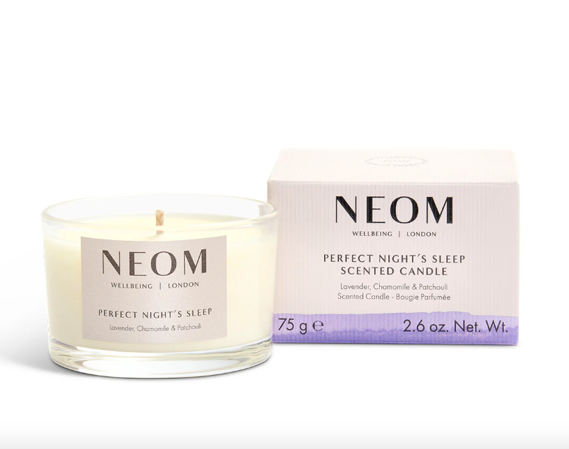 NEOM Wellbeing Perfect Night&
