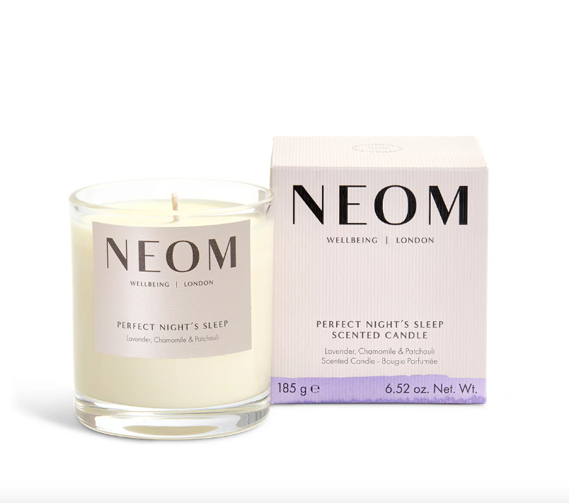 NEOM Wellbeing Perfect Night&