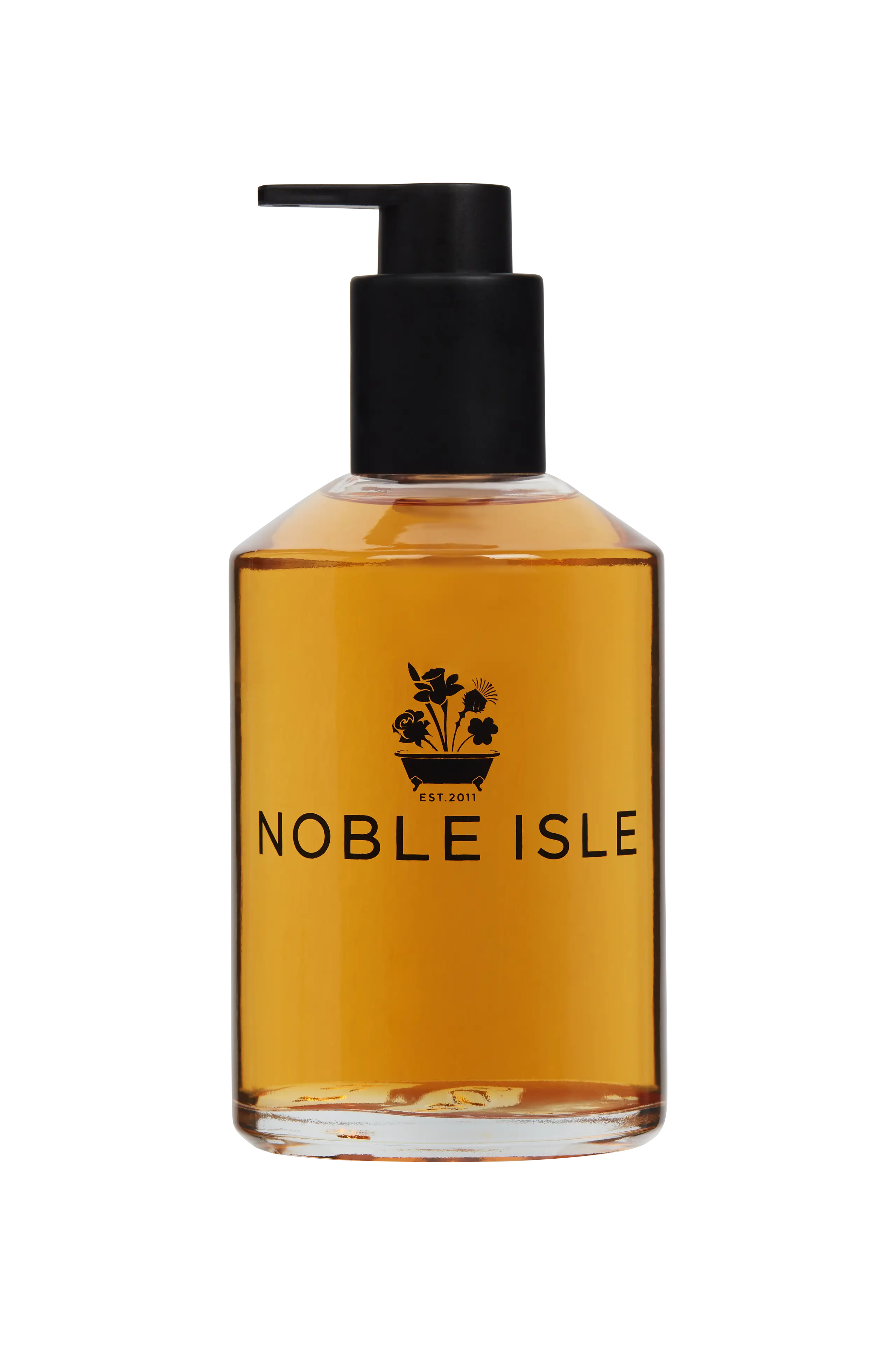 Noble Isle Whisky & Water Hand Wash Refill - 300ml