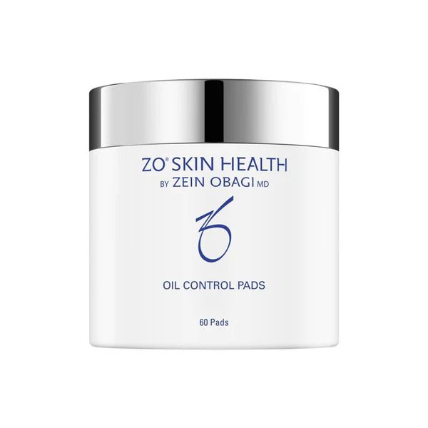ZO Skin Health Oil Control Pads Acne Treatment - 60 Pads