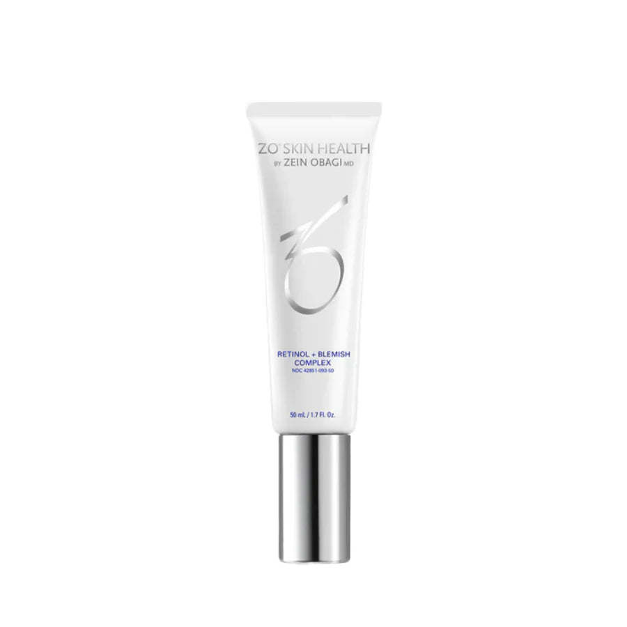 Retinol + Blemish Complex - 50ml