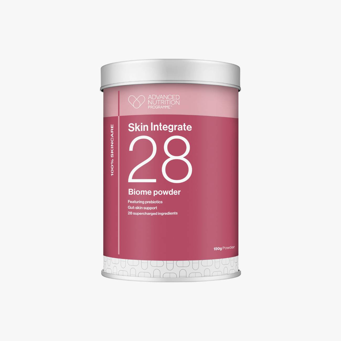 Advanced Nutrition Skin integrate 28 Biome Powder - 28 Days