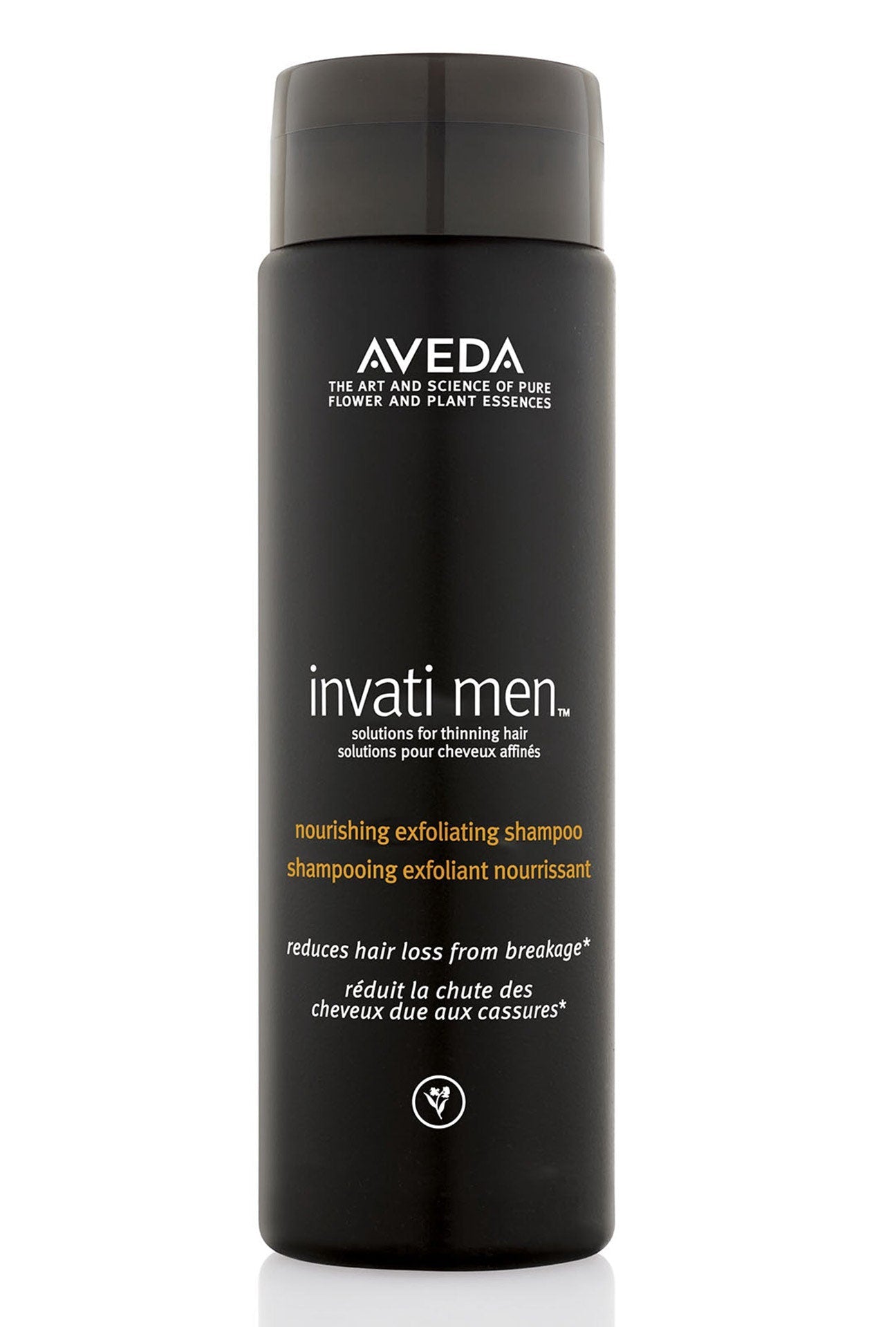 Aveda Invati Men Nourishing Exfoliating Shampoo - 250ml