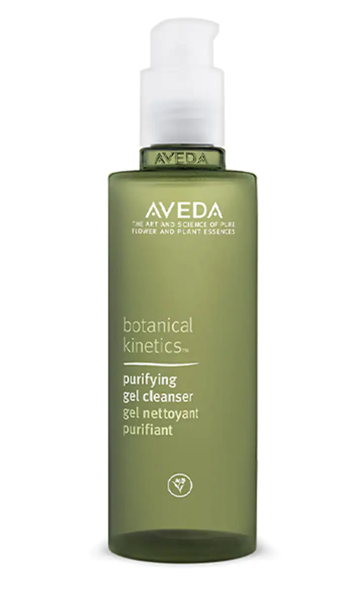 Aveda Botanical Kinetics Purifying Gel Cleanser - 150ml