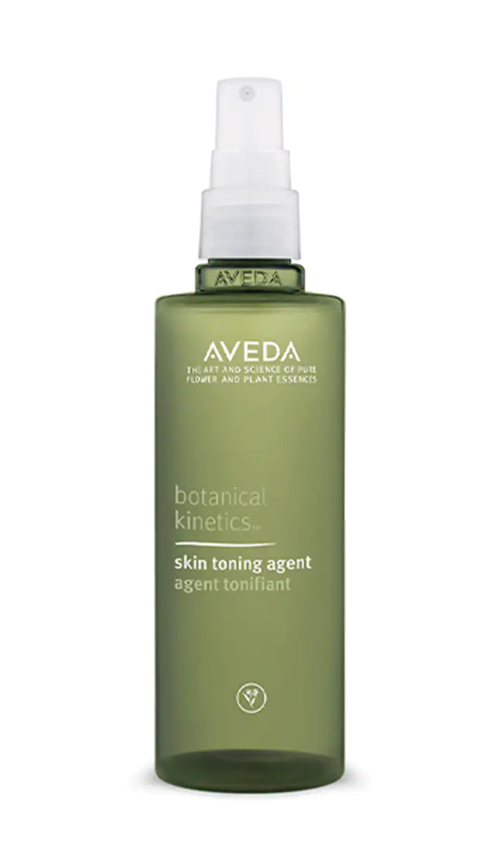 Aveda Botanical Kinetics Skin Toning Agent - 150ml