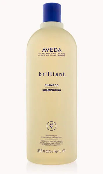 Aveda Brilliant Shampoo