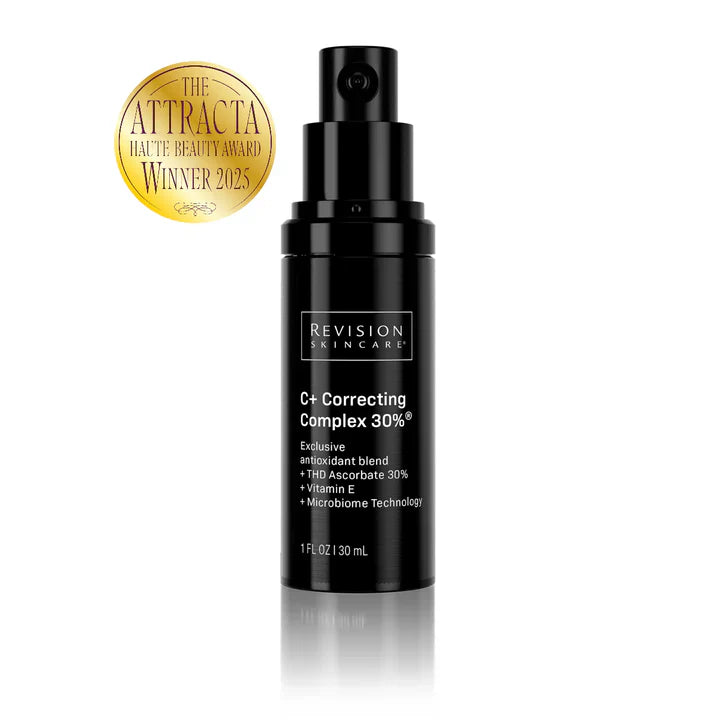 Revision Skincare C+ Correcting Complex 30%ª - 30ml