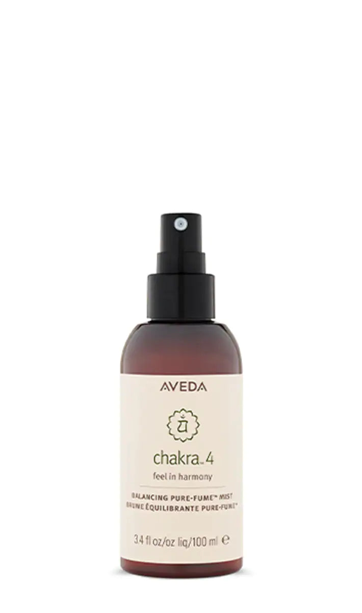 Aveda Chakra 4 Balancing Body Mist Harmony - 100ml
