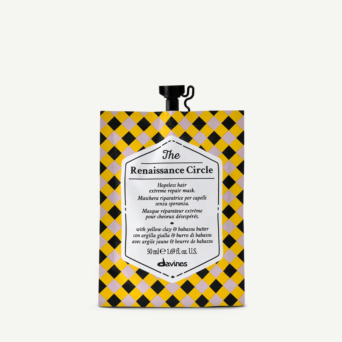 Davines The Renaissance Circle - 50ml