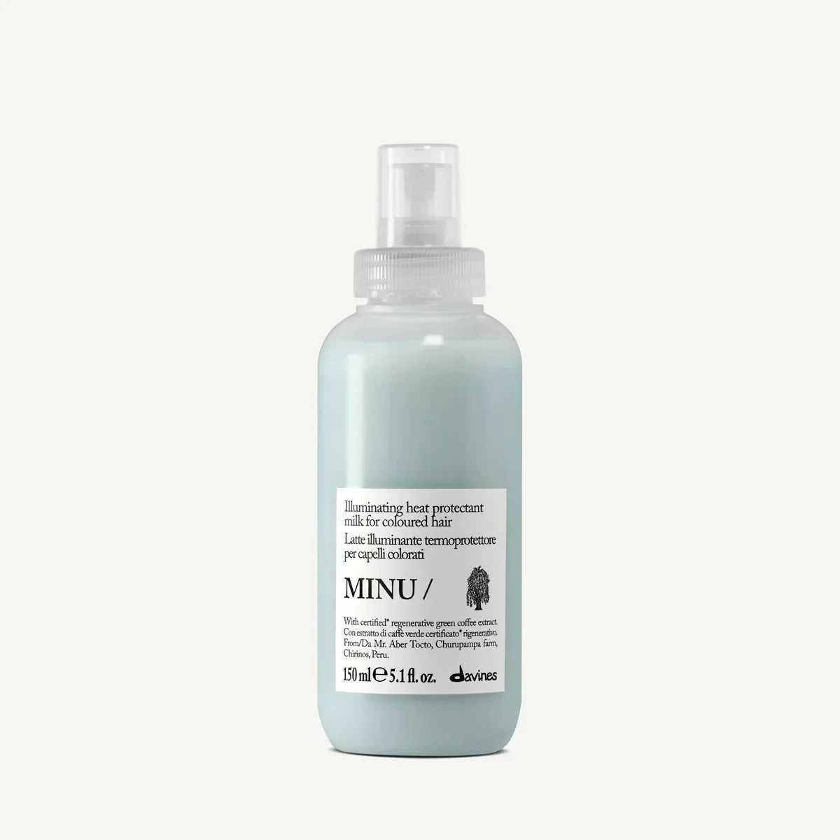 Davines MINU Milk - 150ml