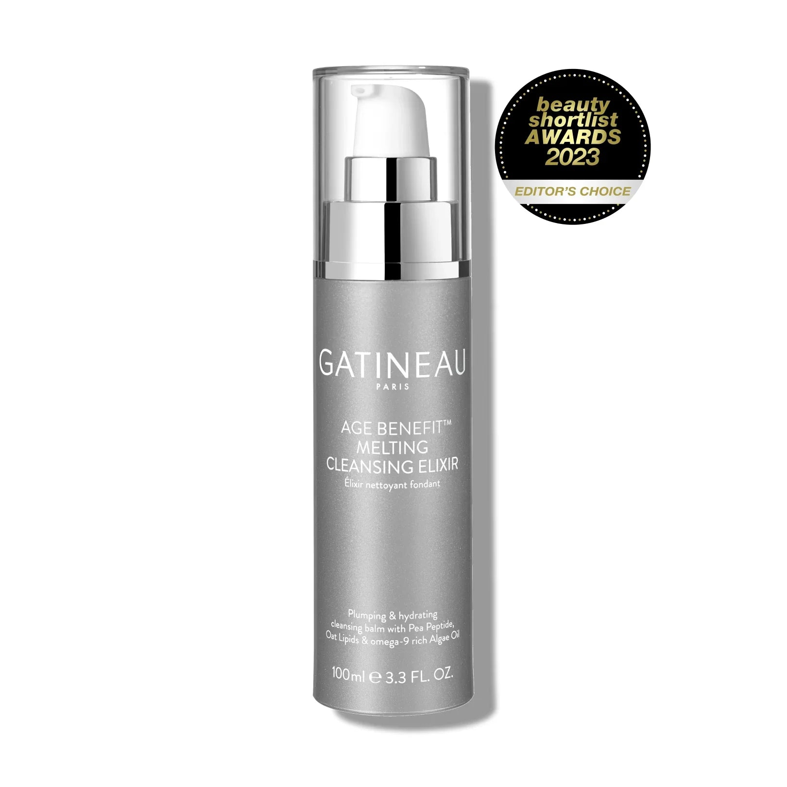 Gatineau Age Benefit Melting Cleansing Balm - 200ml