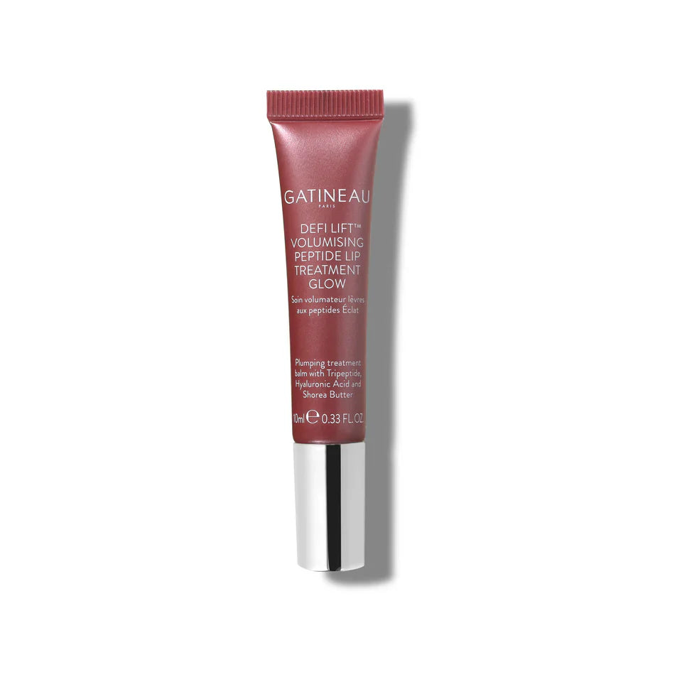 Gatineau Defi-Lift Volumising Peptide Lip Treatment Glow - 10ml
