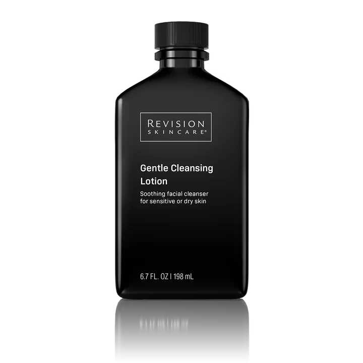 Revision Skincare Gentle Cleansing Lotion - 198ml