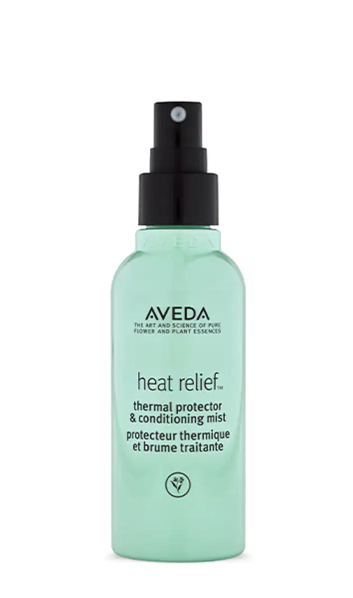 Aveda Heat Relief Thermal Protector and Conditioning Mist - 100ml