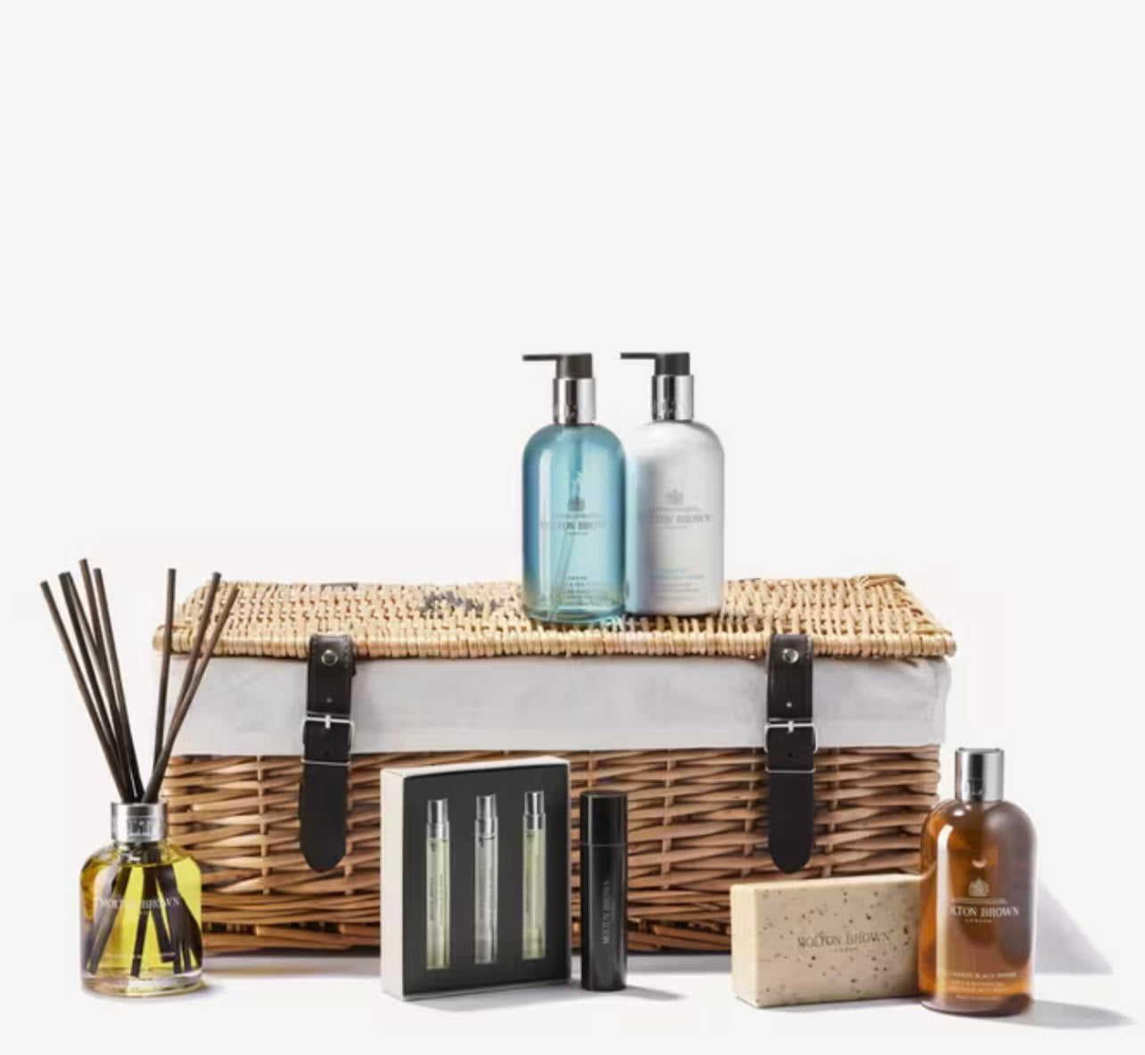 Molton Brown Iconic Men&