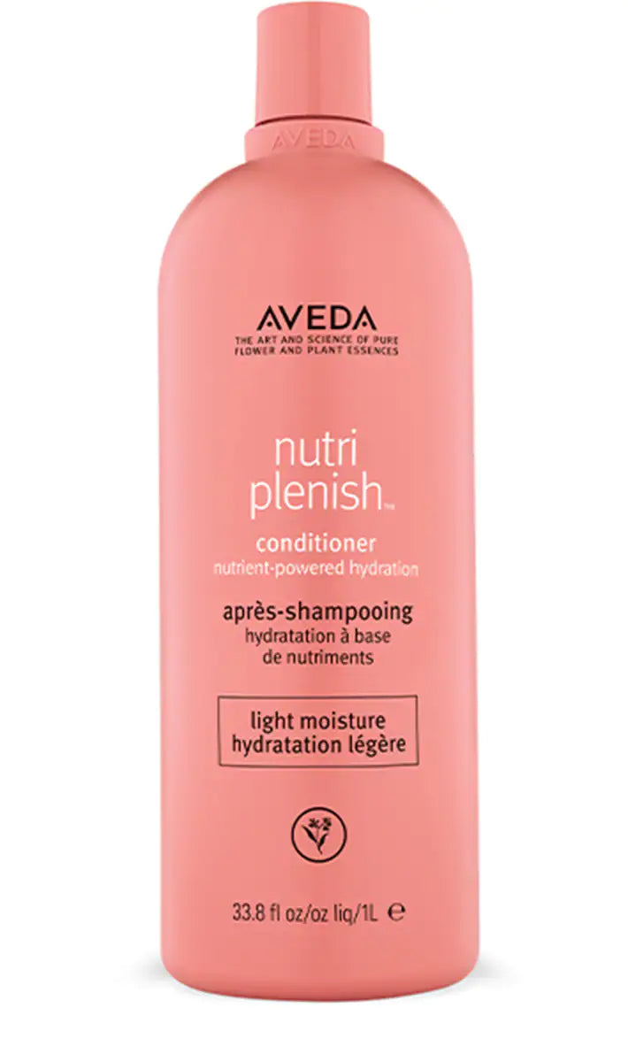 Aveda Nutriplenish Conditioner Light Moisture
