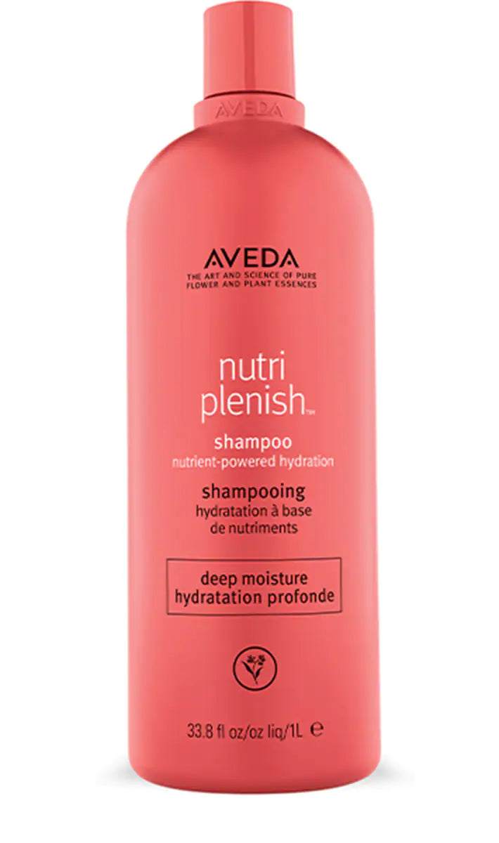 Aveda Nutriplenish Shampoo Deep Moisture