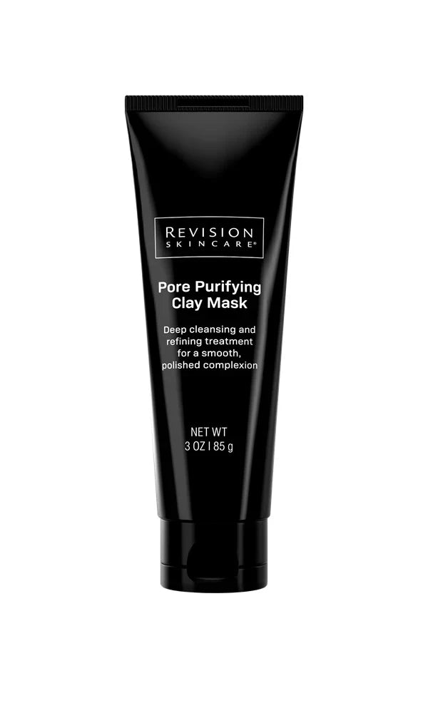 Revision Skincare Pore Purifying Clay Mask - 85g